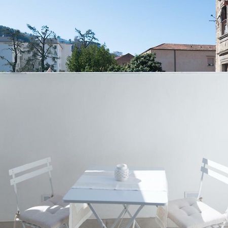Sorrento Stylish Rooms Luaran gambar