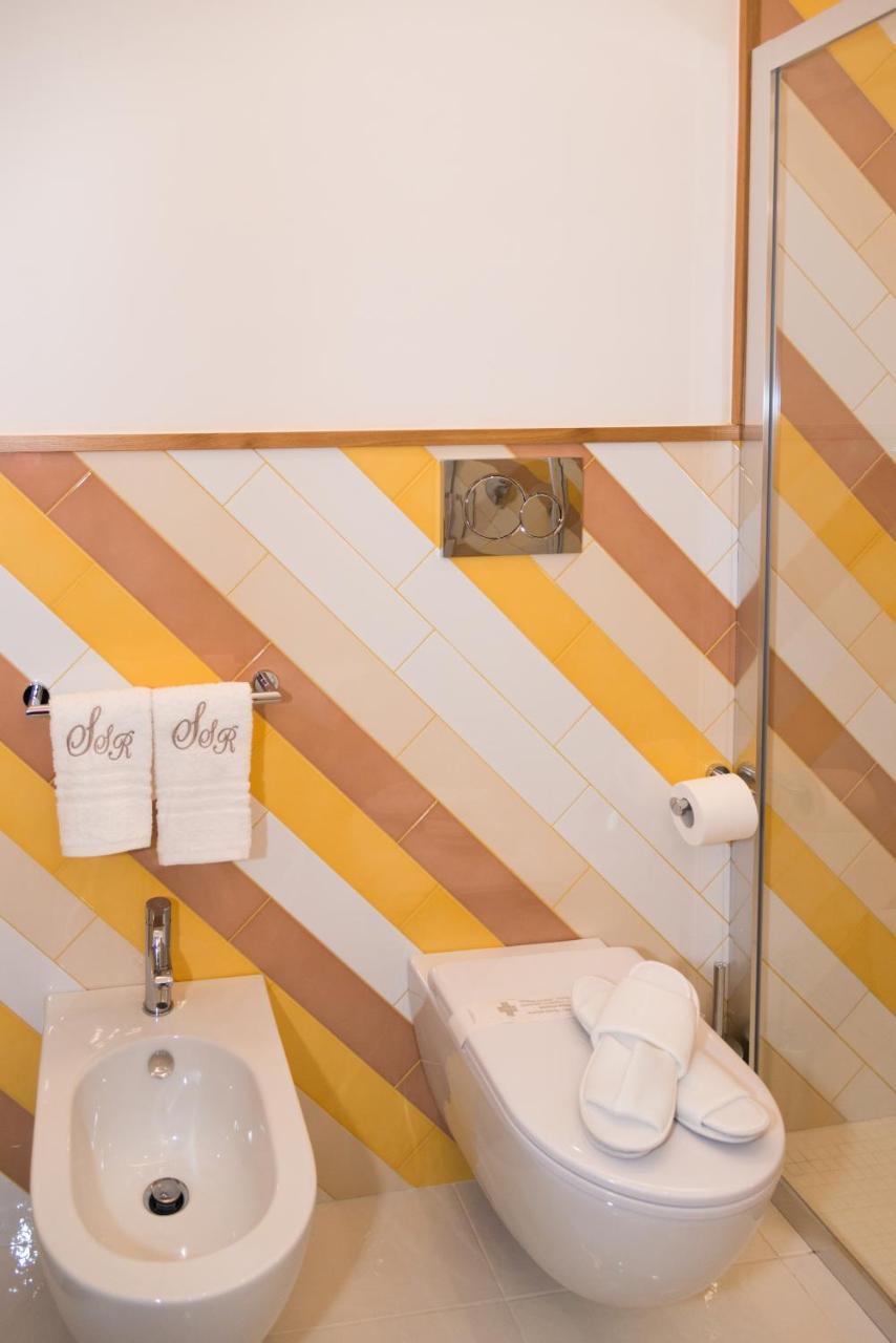 Sorrento Stylish Rooms Luaran gambar