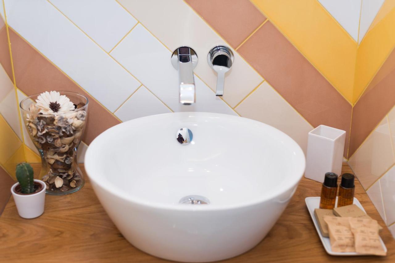 Sorrento Stylish Rooms Luaran gambar
