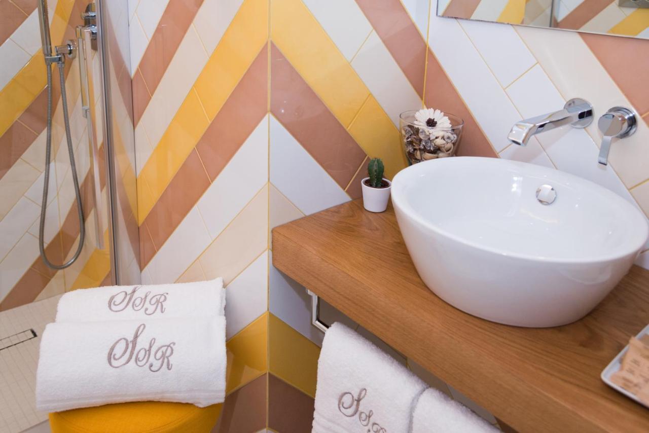 Sorrento Stylish Rooms Luaran gambar