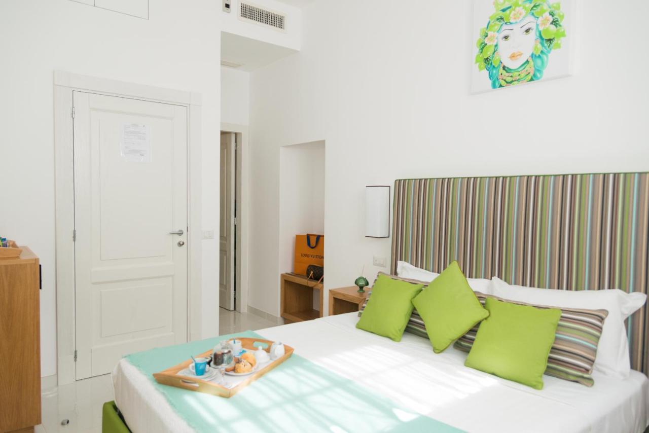 Sorrento Stylish Rooms Luaran gambar