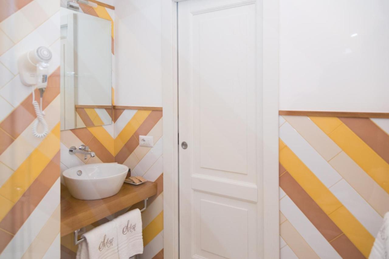 Sorrento Stylish Rooms Luaran gambar