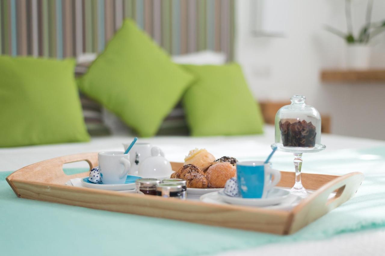 Sorrento Stylish Rooms Luaran gambar