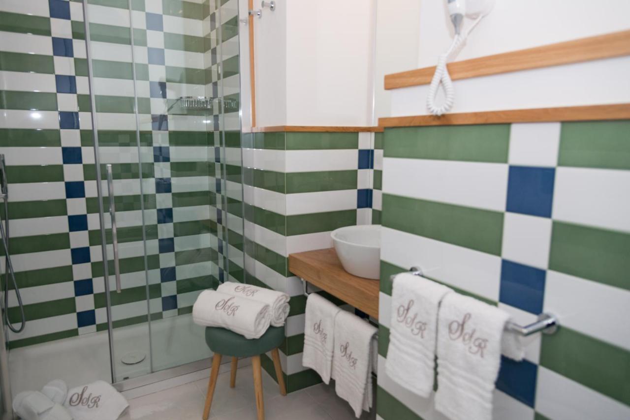 Sorrento Stylish Rooms Luaran gambar