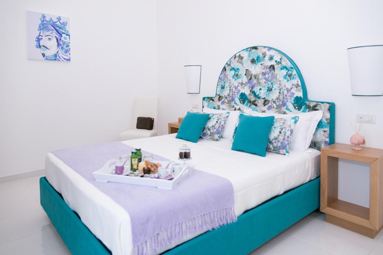 Sorrento Stylish Rooms Luaran gambar