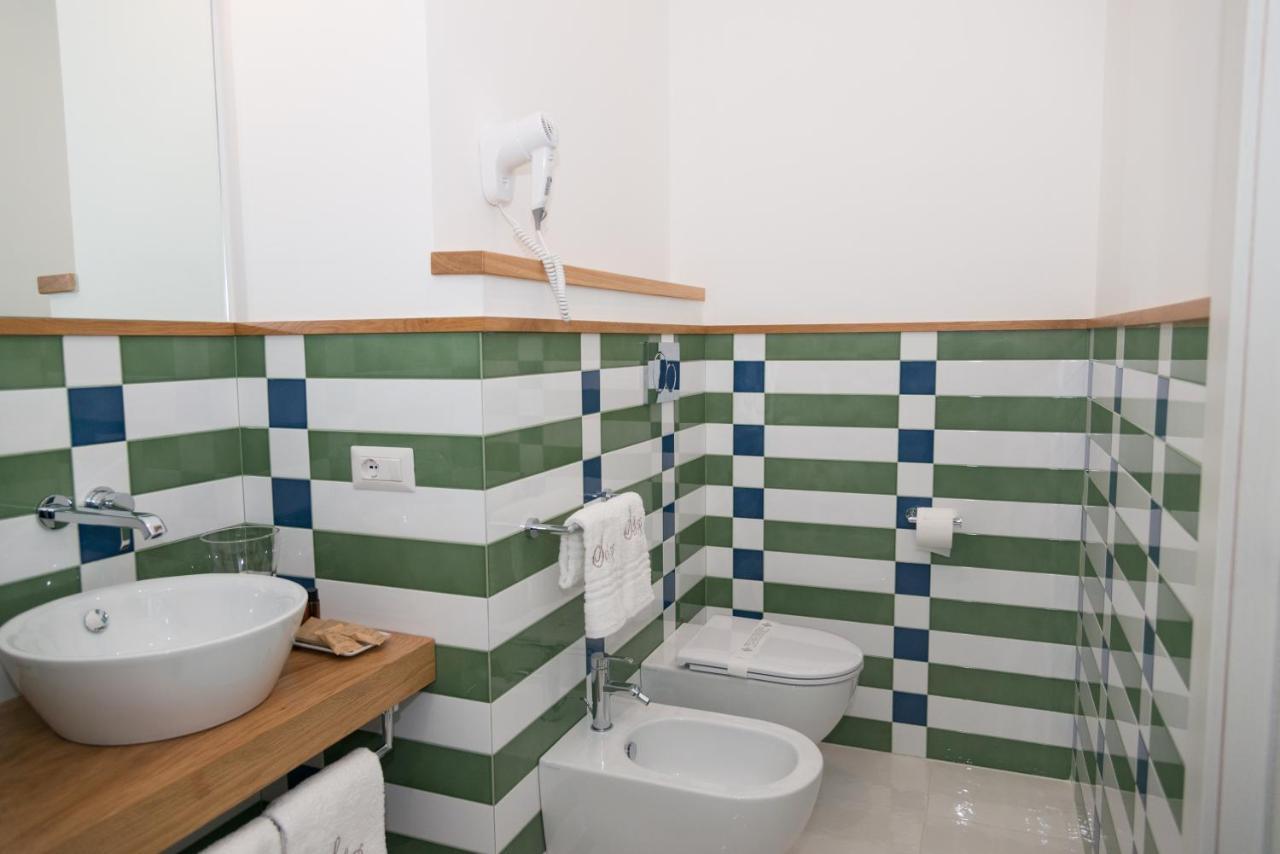 Sorrento Stylish Rooms Luaran gambar