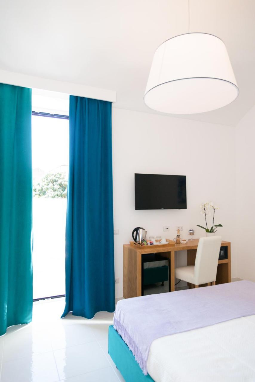 Sorrento Stylish Rooms Luaran gambar