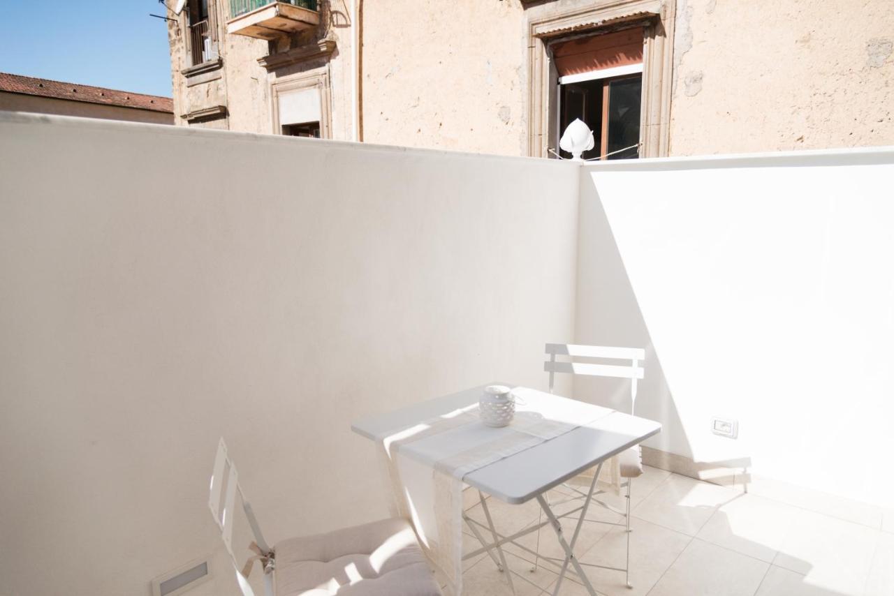 Sorrento Stylish Rooms Luaran gambar