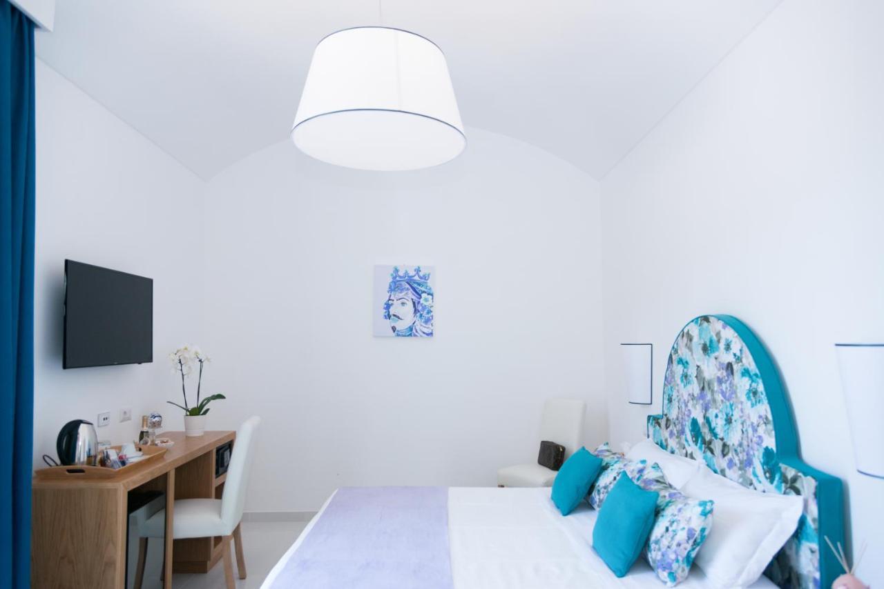 Sorrento Stylish Rooms Luaran gambar